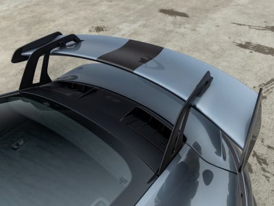 2026 Porsche 911 911 GT3