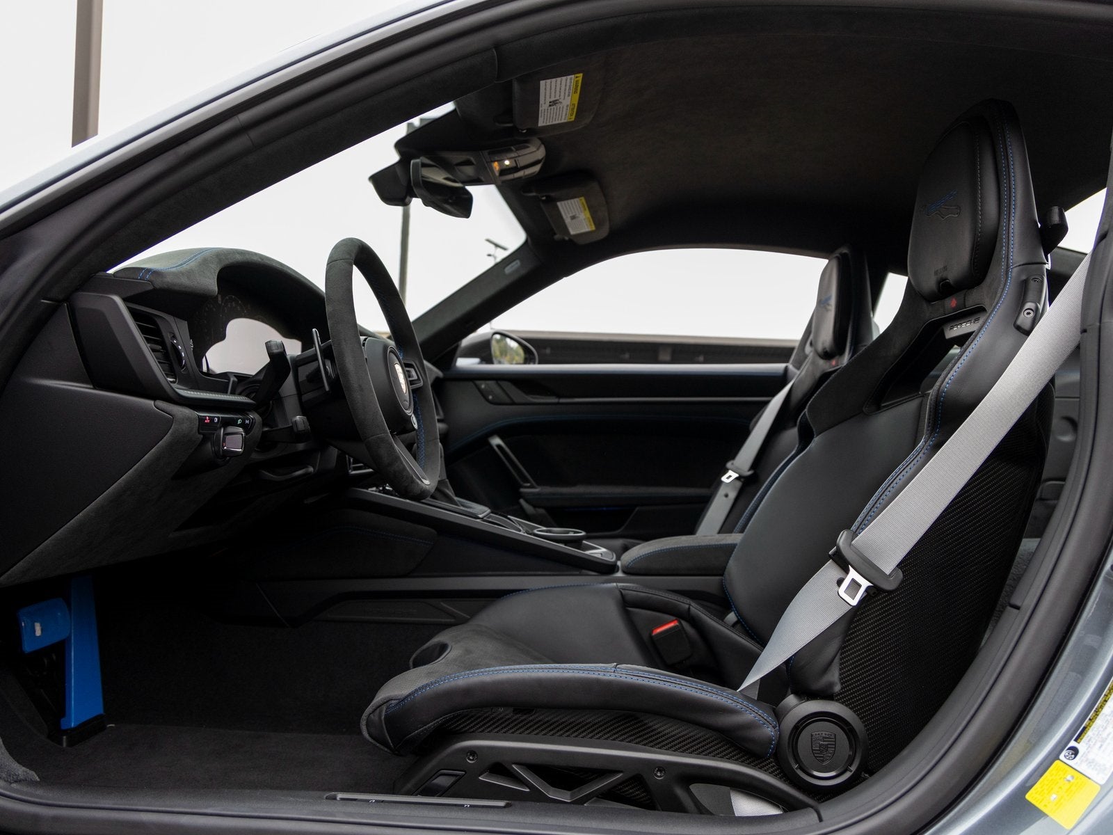 2026 Porsche 911 911 GT3