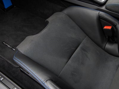 2026 Porsche 911 911 GT3