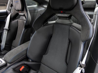 2026 Porsche 911 911 GT3