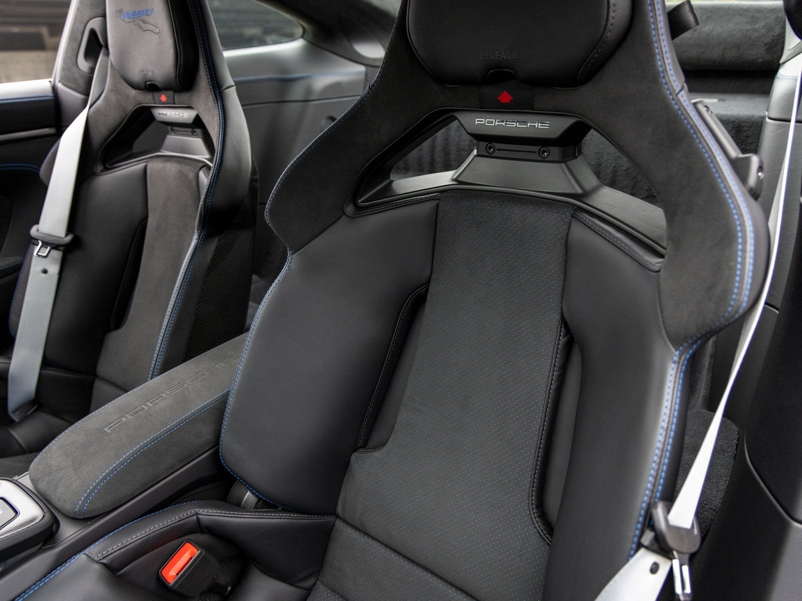 2026 Porsche 911 911 GT3