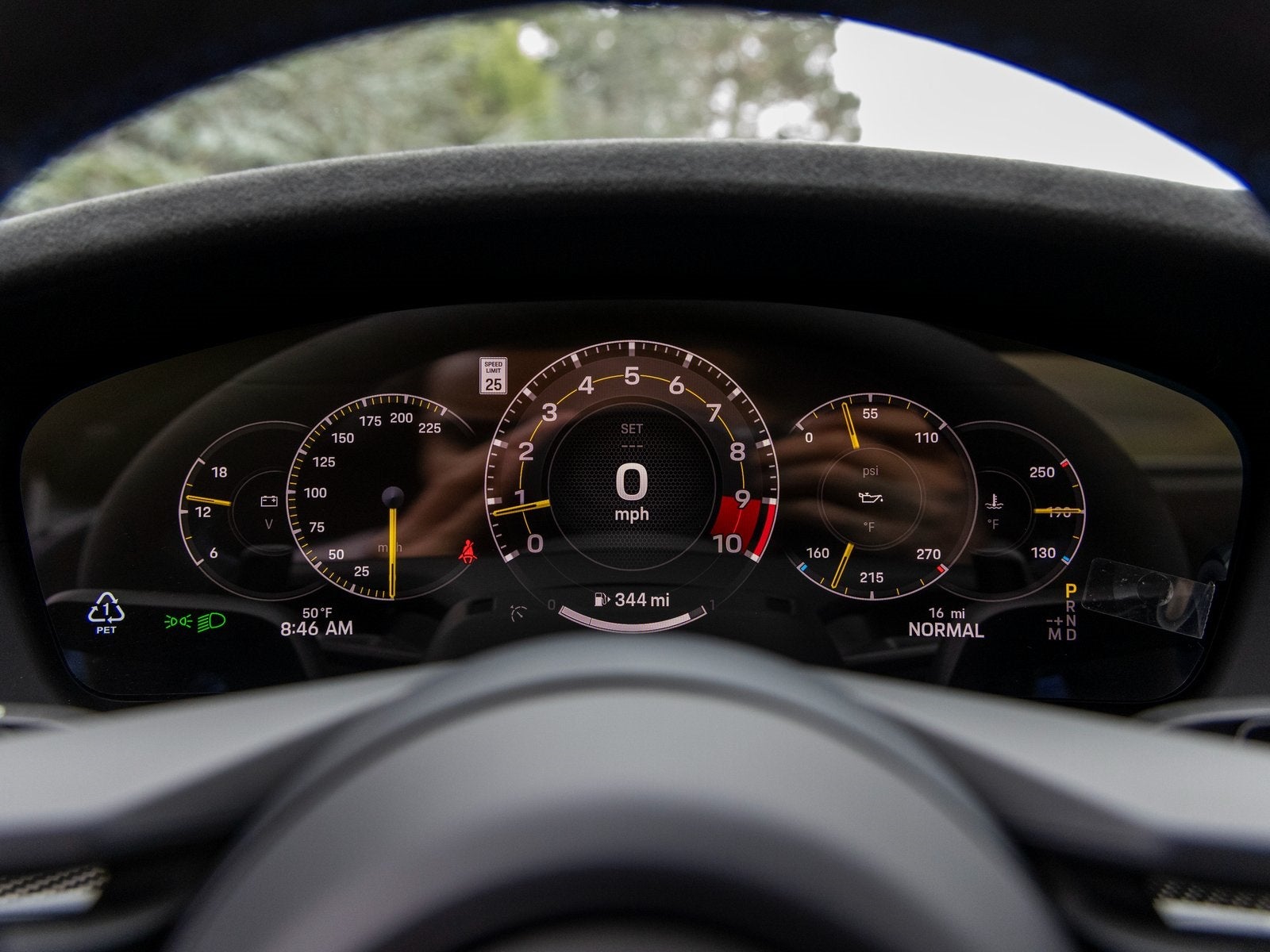 2026 Porsche 911 911 GT3