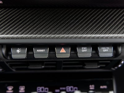 2026 Porsche 911 911 GT3