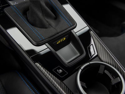 2026 Porsche 911 911 GT3