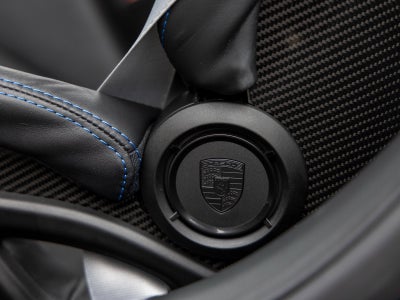 2026 Porsche 911 911 GT3