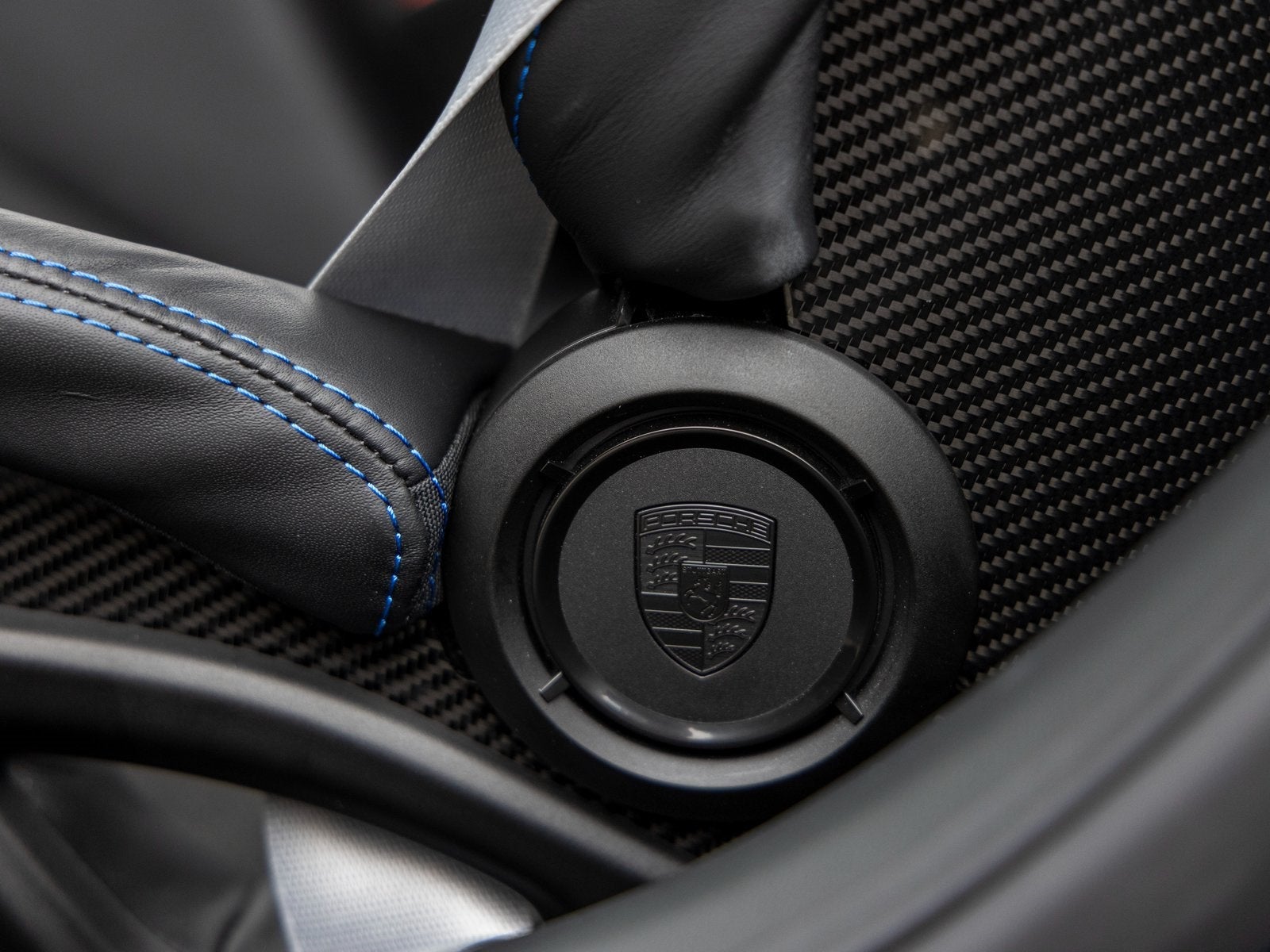 2026 Porsche 911 911 GT3