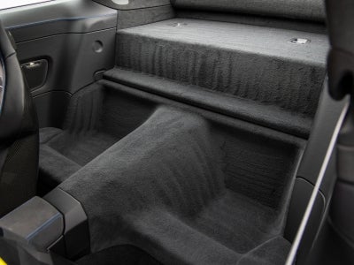 2026 Porsche 911 911 GT3