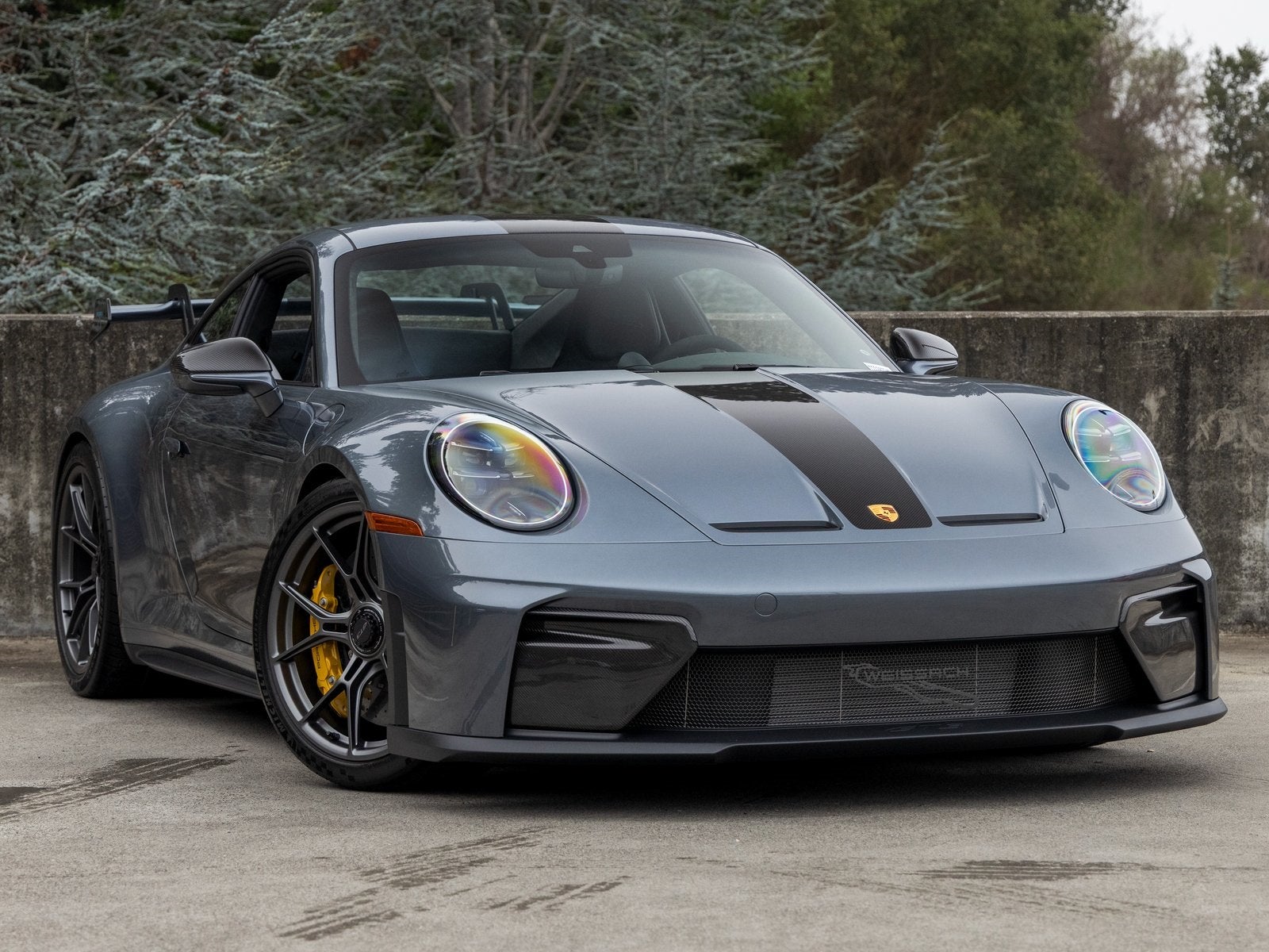 2026 Porsche 911 911 GT3