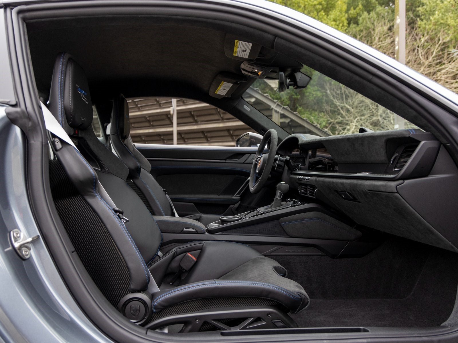 2026 Porsche 911 911 GT3