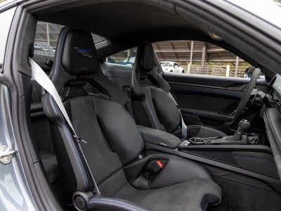 2026 Porsche 911 911 GT3