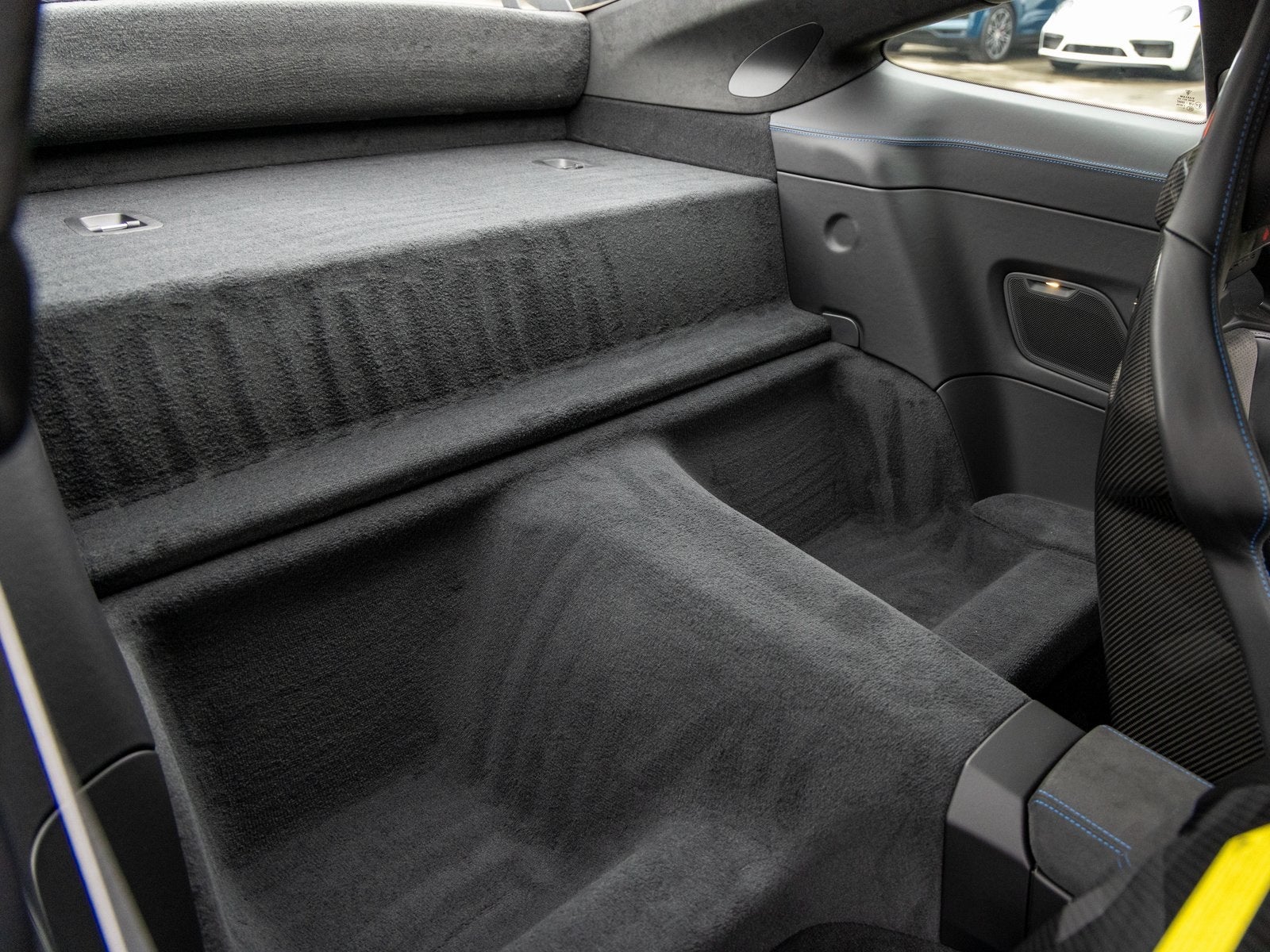 2026 Porsche 911 911 GT3