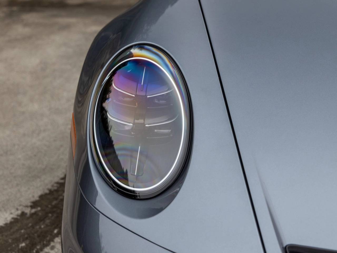 2026 Porsche 911 911 GT3