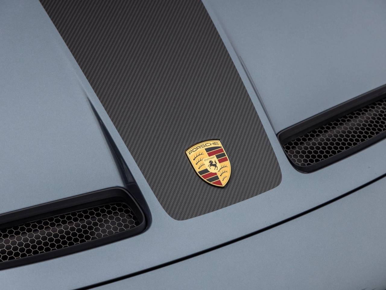 2026 Porsche 911 911 GT3