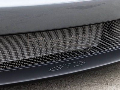 2026 Porsche 911 911 GT3