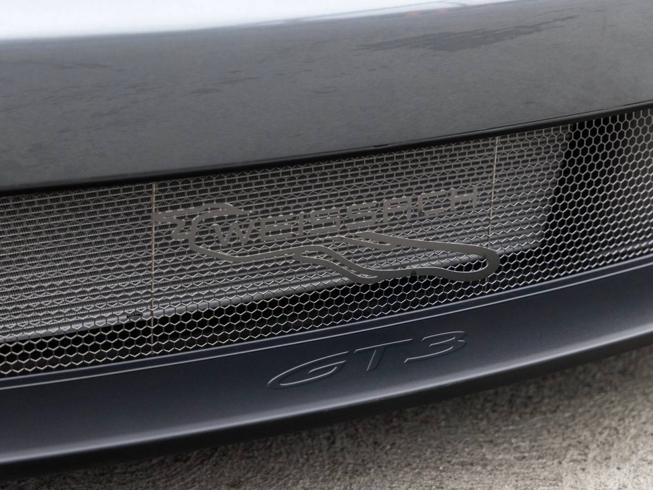 2026 Porsche 911 911 GT3