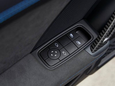 2026 Porsche 911 911 GT3