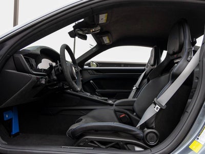 2026 Porsche 911 911 GT3