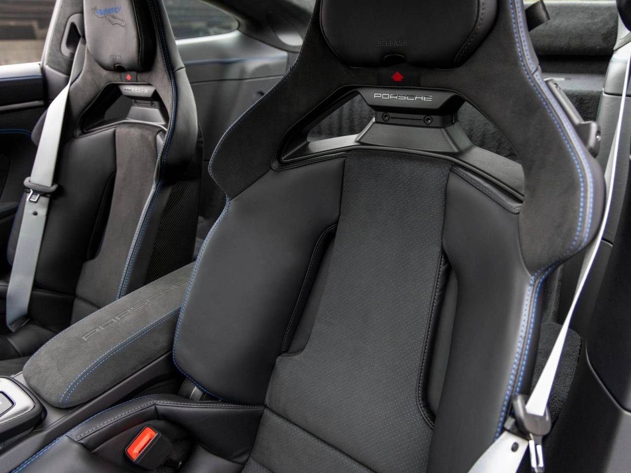 2026 Porsche 911 911 GT3