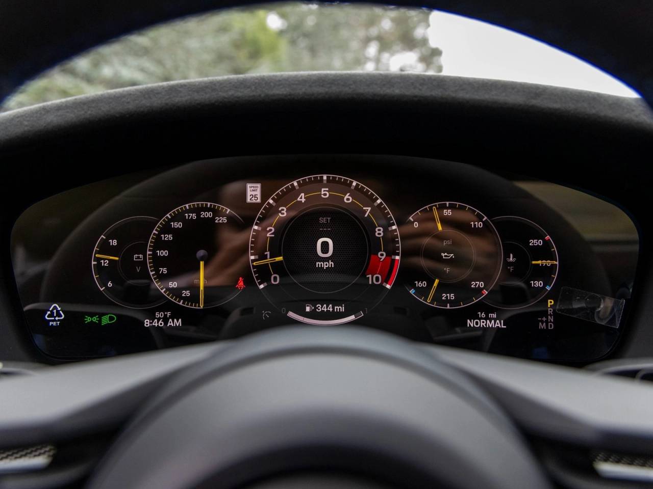 2026 Porsche 911 911 GT3