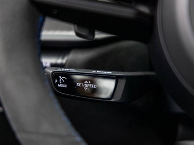 2026 Porsche 911 911 GT3