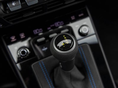 2026 Porsche 911 911 GT3