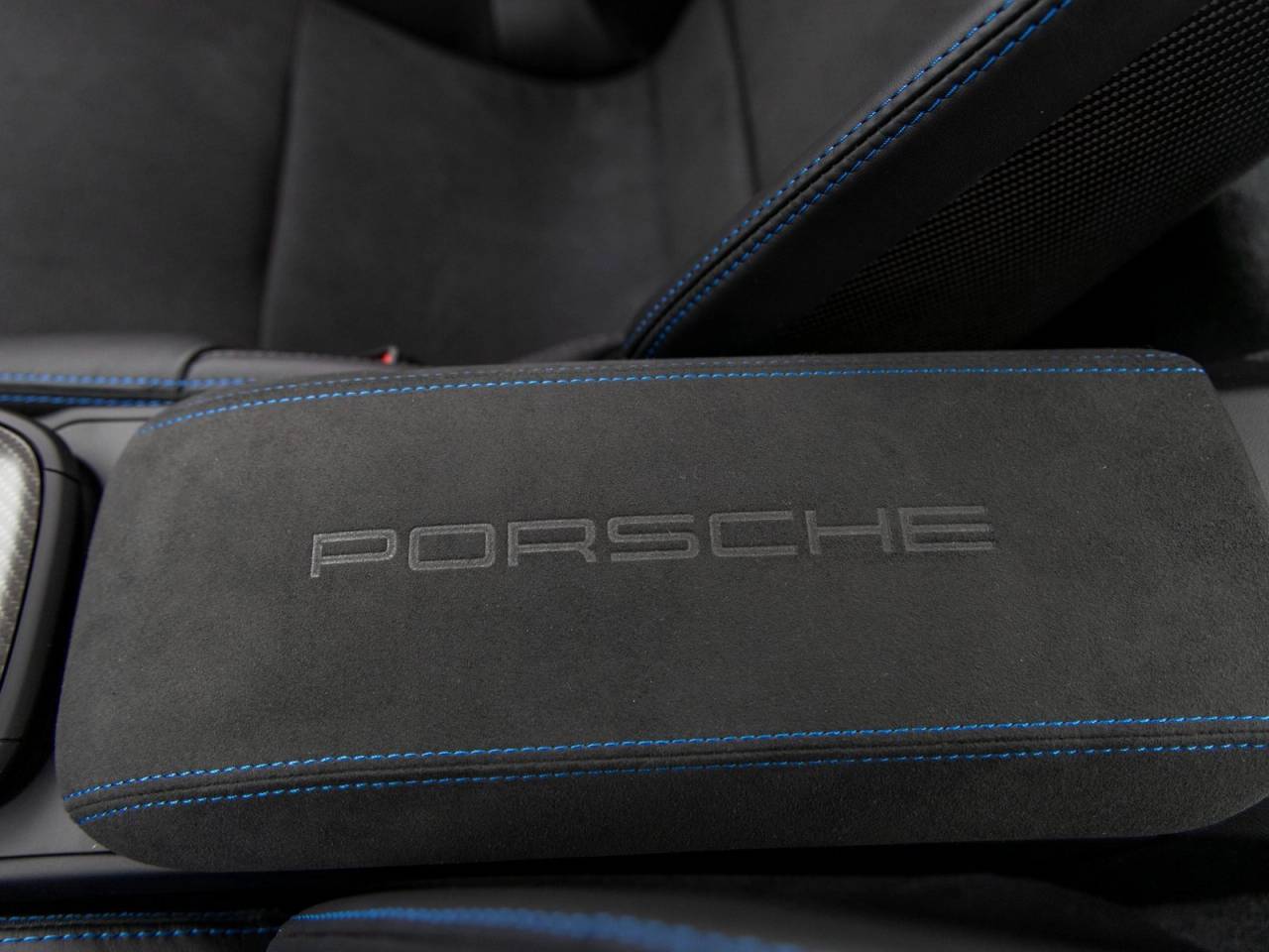 2026 Porsche 911 911 GT3