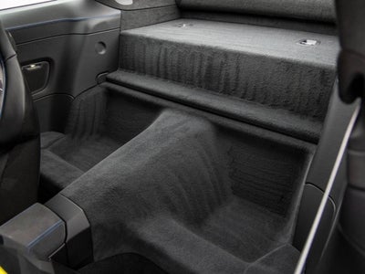 2026 Porsche 911 911 GT3