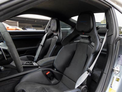 2026 Porsche 911 911 GT3