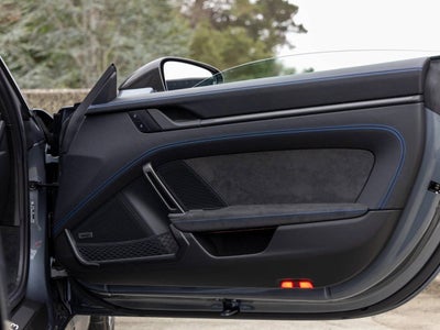 2026 Porsche 911 911 GT3