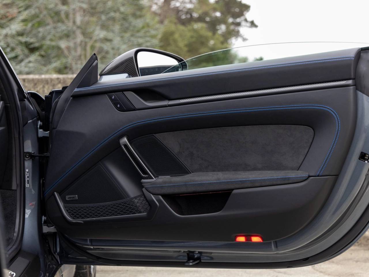 2026 Porsche 911 911 GT3