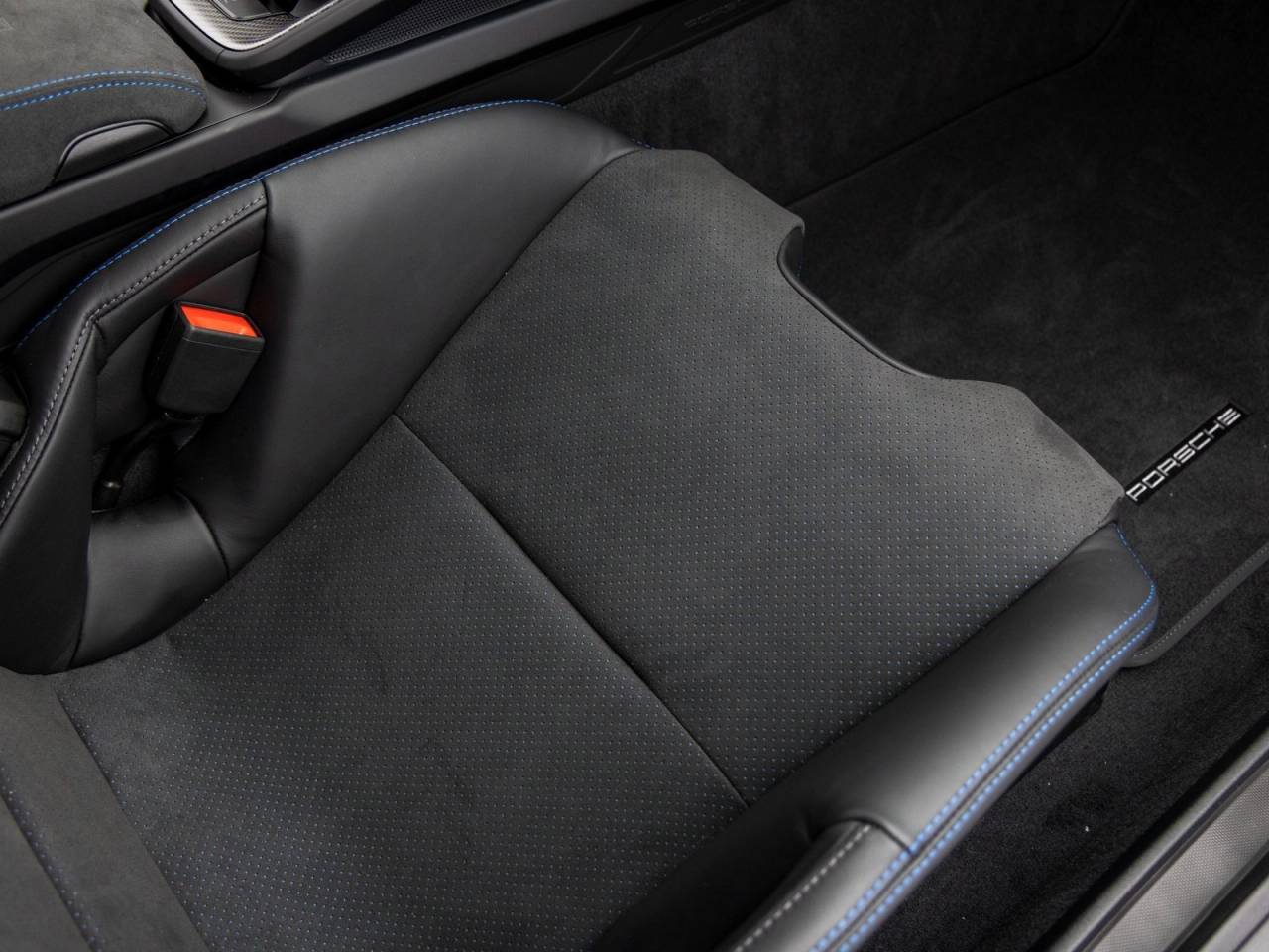 2026 Porsche 911 911 GT3