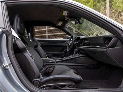 2026 Porsche 911 911 GT3