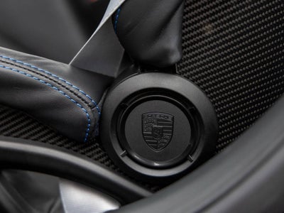 2026 Porsche 911 911 GT3