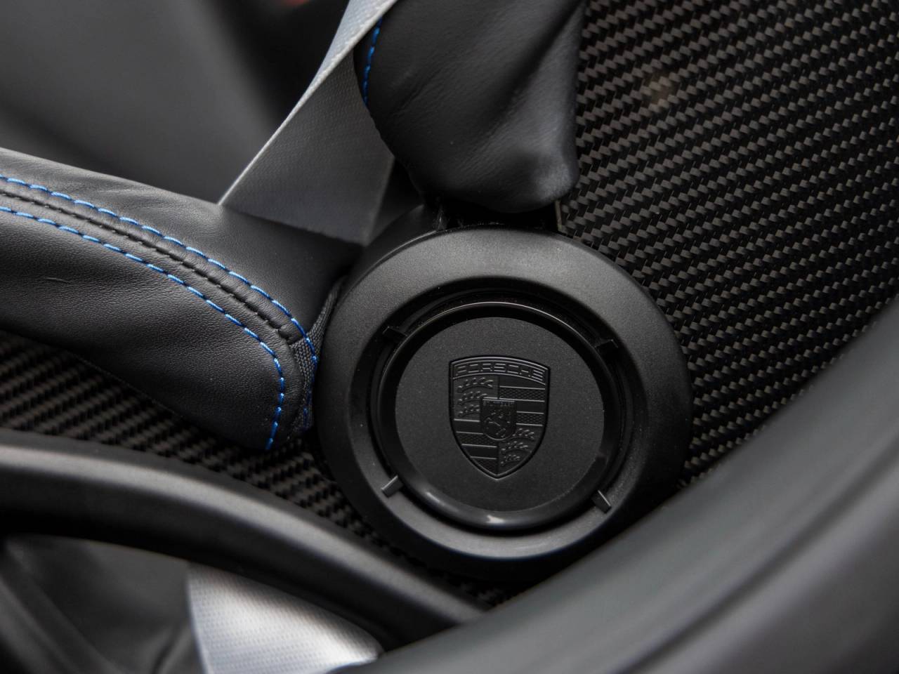 2026 Porsche 911 911 GT3