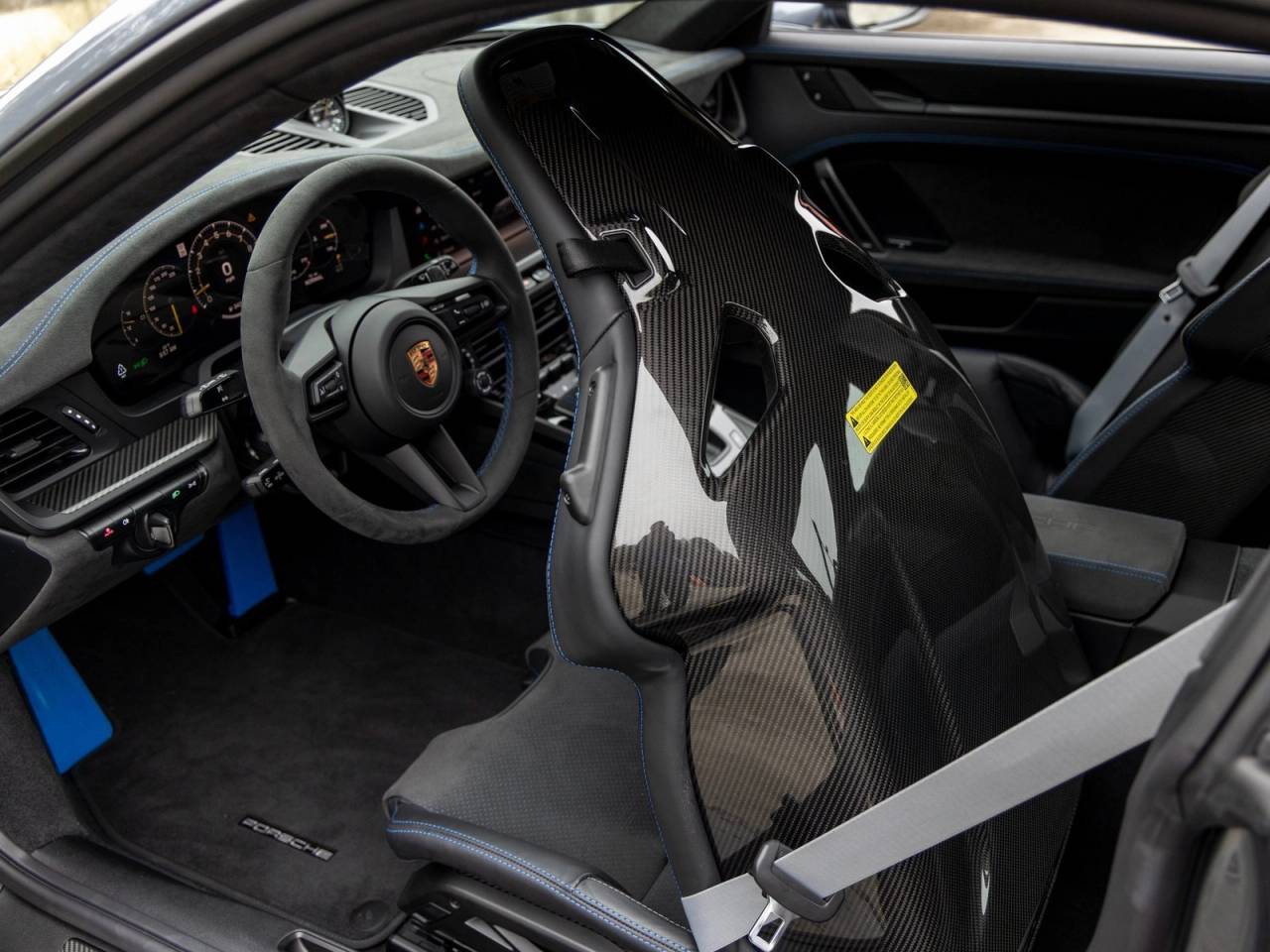 2026 Porsche 911 911 GT3