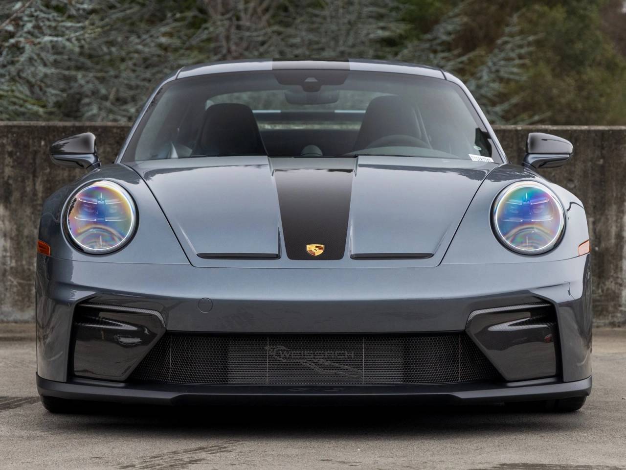 2026 Porsche 911 911 GT3