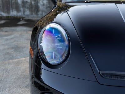 2026 Porsche 911 911 GT3