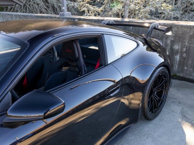 2026 Porsche 911 911 GT3