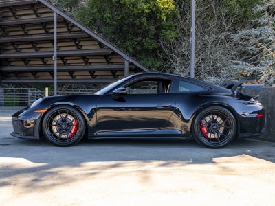 2026 Porsche 911 911 GT3