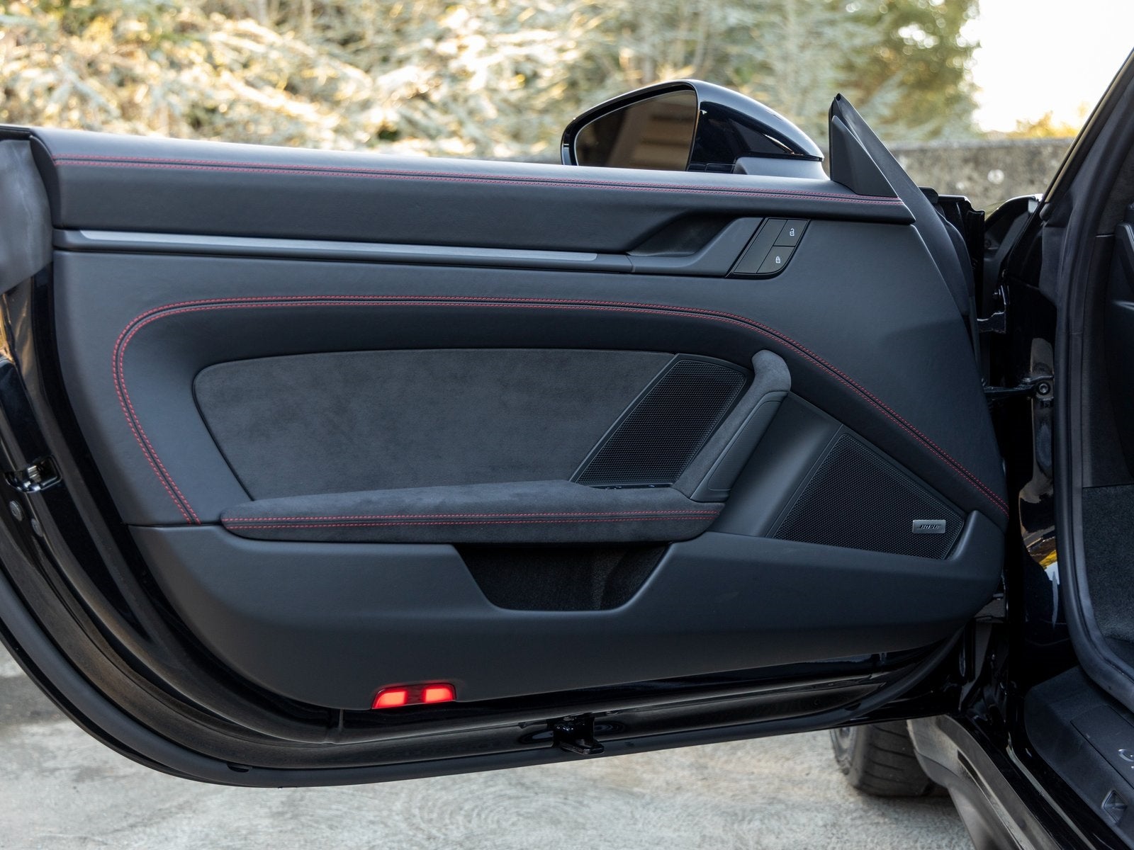 2026 Porsche 911 911 GT3