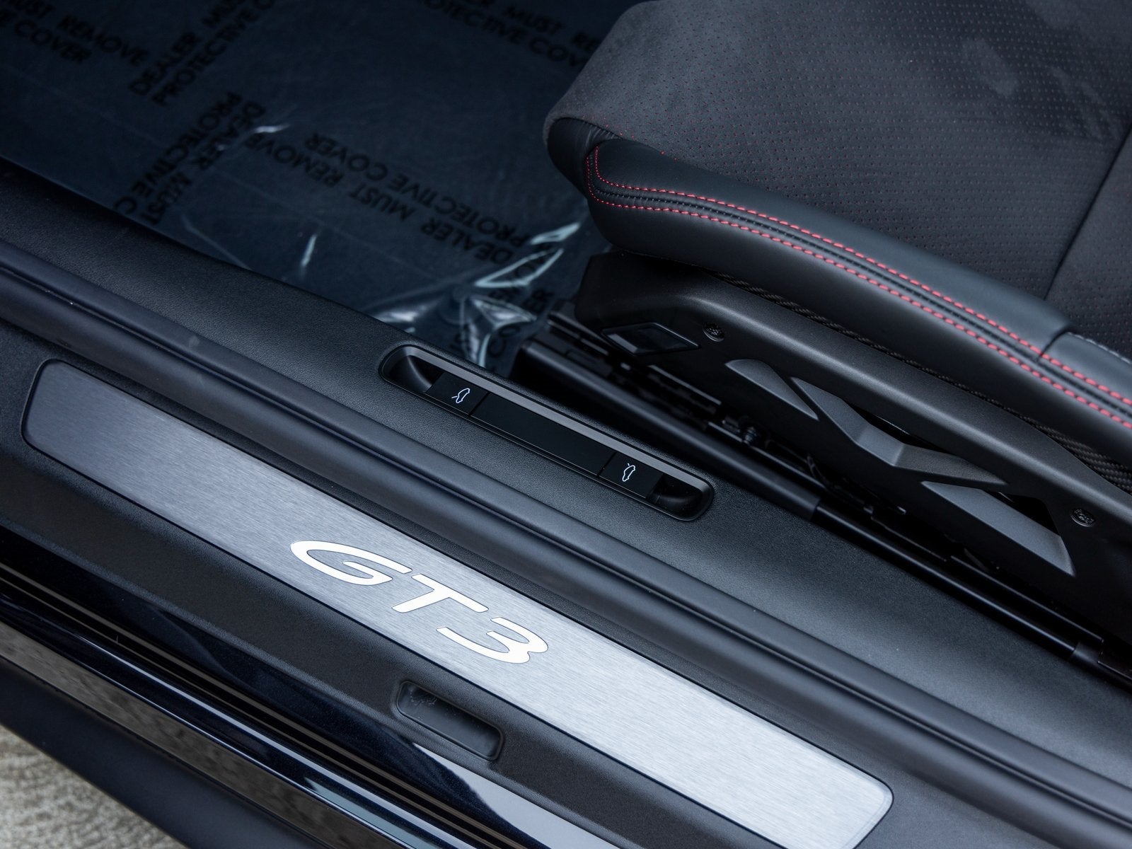 2026 Porsche 911 911 GT3