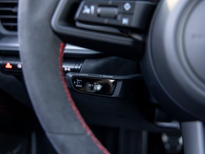 2026 Porsche 911 911 GT3