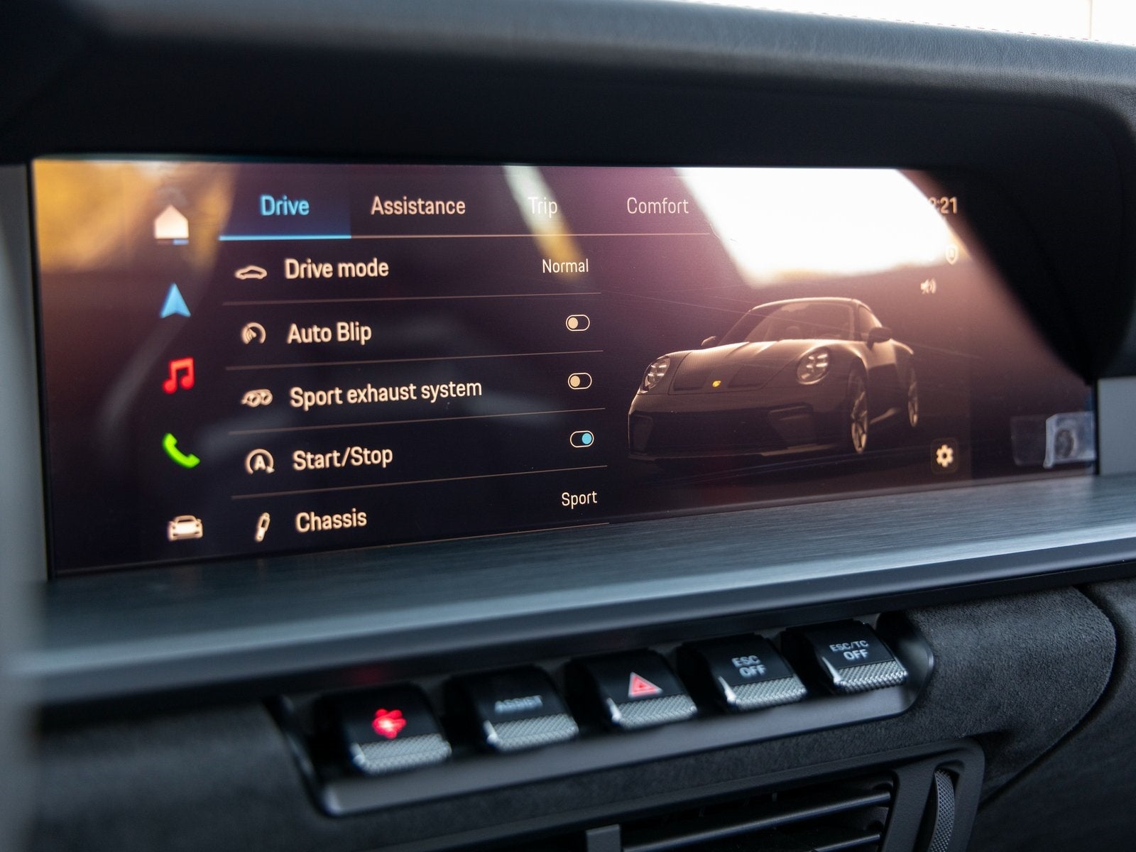 2026 Porsche 911 911 GT3