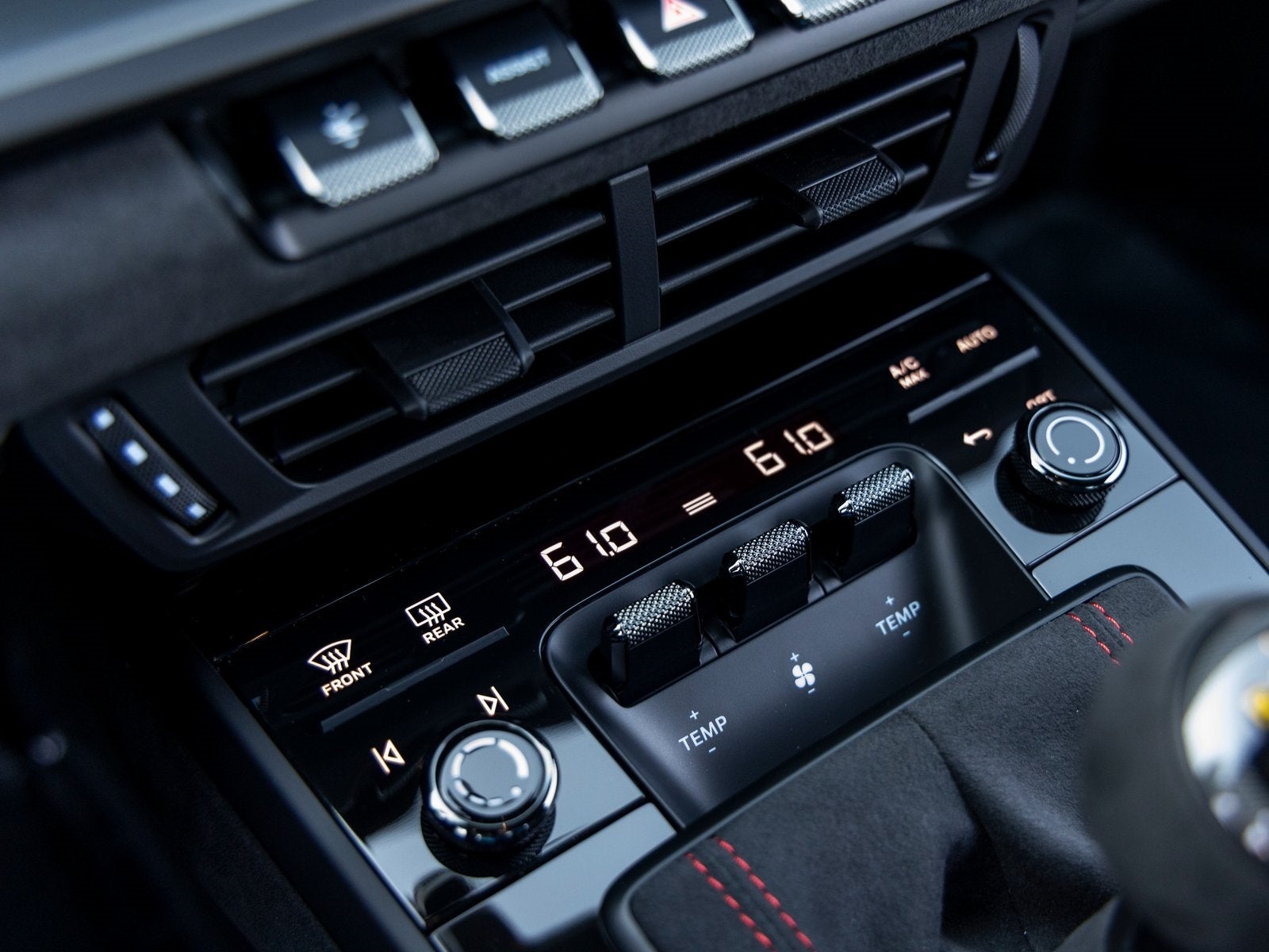 2026 Porsche 911 911 GT3