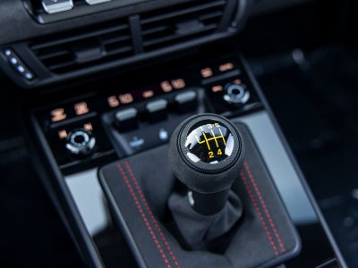 2026 Porsche 911 911 GT3