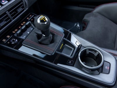 2026 Porsche 911 911 GT3