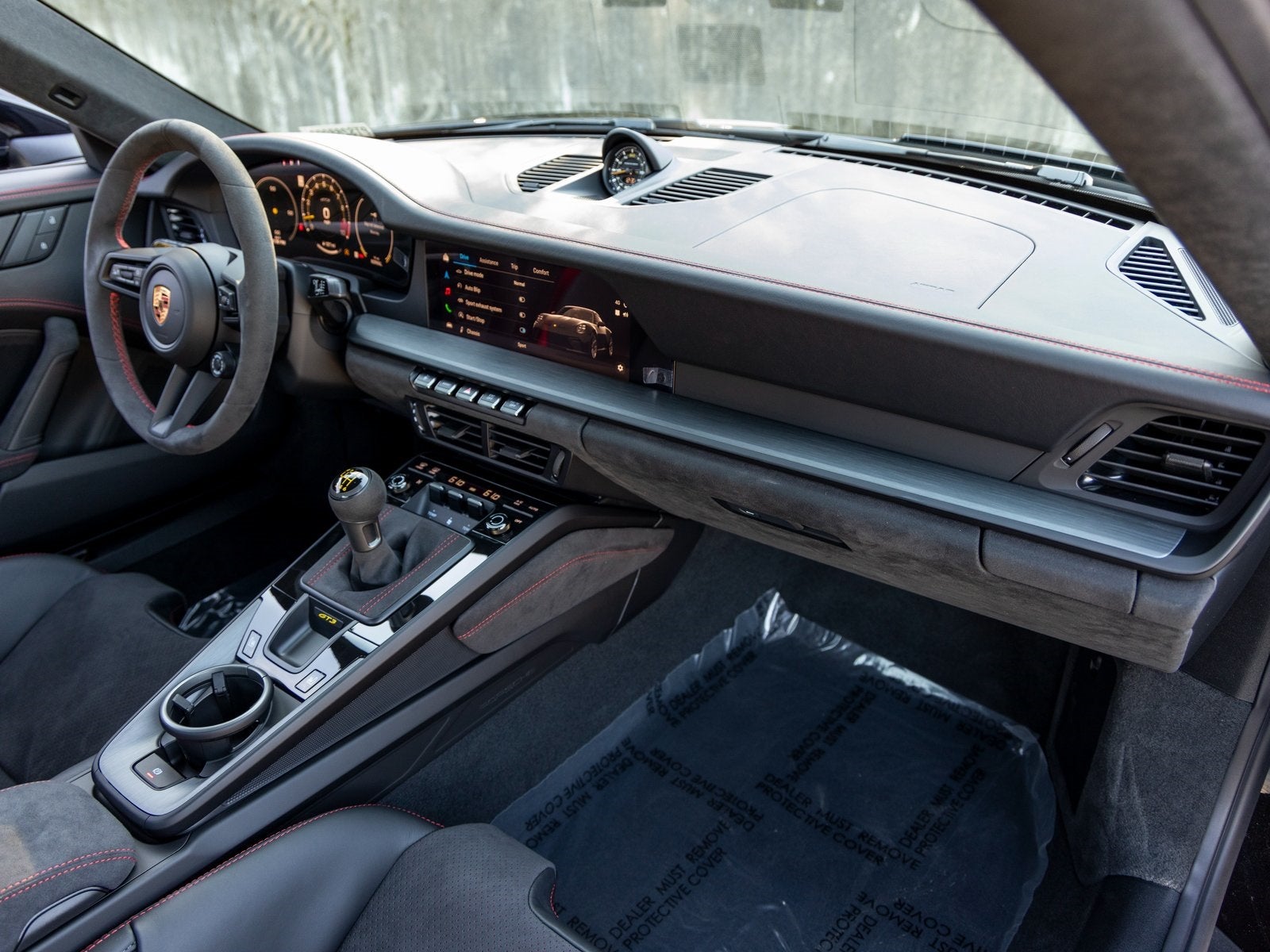 2026 Porsche 911 911 GT3