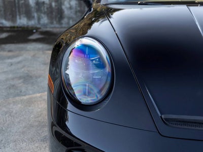 2026 Porsche 911 911 GT3