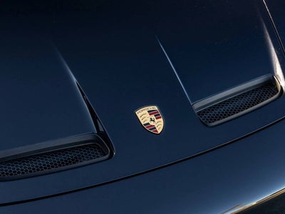 2026 Porsche 911 911 GT3