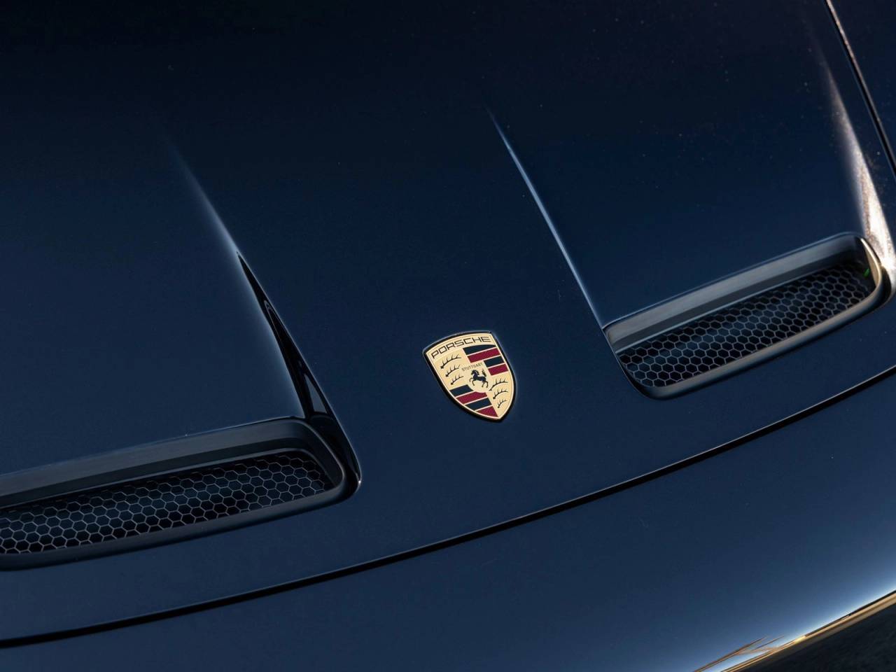 2026 Porsche 911 911 GT3